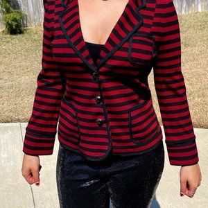 Women’s blazer